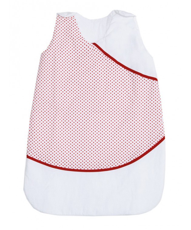 Υπνόσακος Little Star LITTLE LADYBUG (47Χ70) Βρεφικοί Υπνόσακοι Μωρού