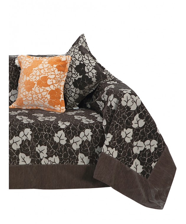 Ριχτάρι Πολυθρόνας Ducale Collection 117 BROWN Σαλόνι