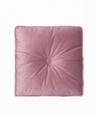 Διακοσμητικο Μαξιλαρι Velvet Feel 45x45 VF807 PINK Διακοσμητικά Mαξιλάρια Καναπέ