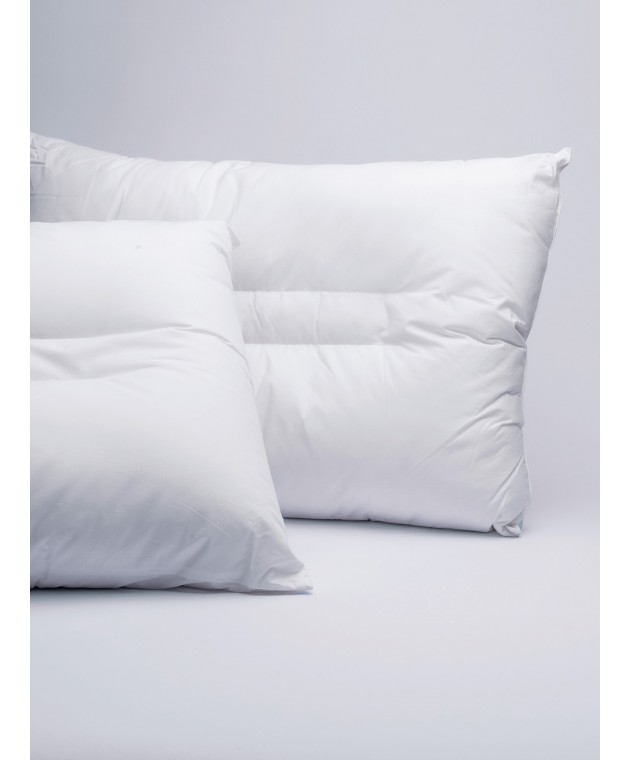 Μαξιλάρι White Comfort 50x70 ANATOMIC-ALOE VERA Μαξιλάρια  Ανατομικά