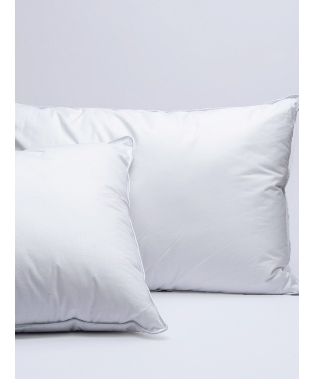 Μαξιλάρι White Comfort 50x70 COTTONELO Μαξιλάρια Υπνου Απλά