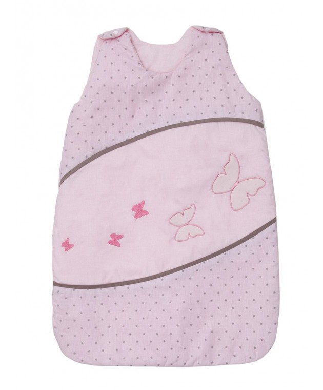 Υπνόσακος Little Star SWEET FLOWER 47x70 Υπνόσακοι - Υπνόφορμες