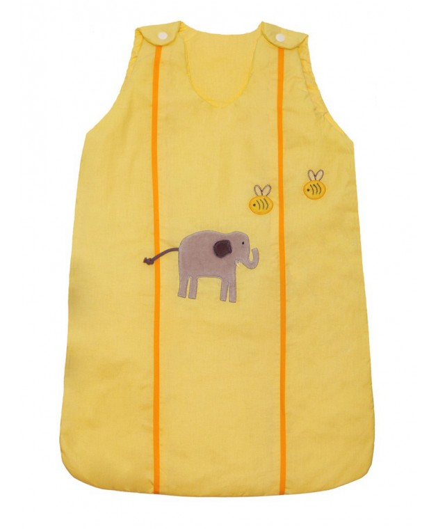 Υπνόσακος Little Star ZOO (47Χ70) Βρεφικοί Υπνόσακοι Μωρού