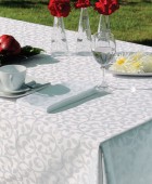 Σετ 6 Πετσέτες Φαγητού Formal Dinner 50x50 LIMB IVORY Πετσέτες Kουζίνας