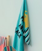 Πετσέτα Θαλάσσης Beach Collection 70x140 NV4 Πετσέτες Θαλάσσης Παιδικές