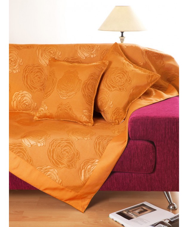Σετ Ριχτάρια (1Θ-2Θ-3Θ) ROSES ORANGE Ριχτάρια Χειμωνιάτικα
