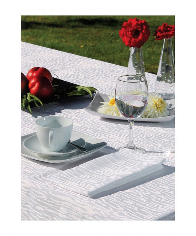 Τραπεζομάντηλο Formal Dinner 160x270 WATER CORAL Τραπεζομάντηλα