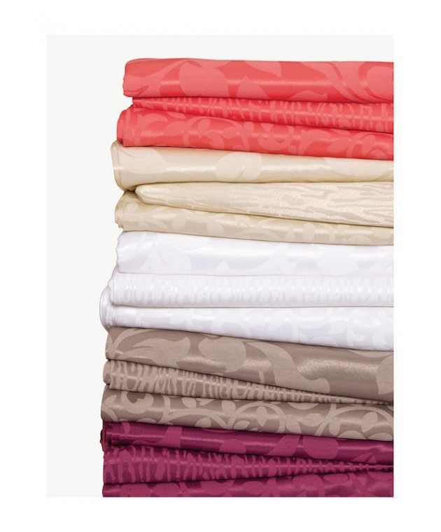 Τραπεζομάντηλο Formal Dinner 160x270 WATER CORAL Τραπεζομάντηλα