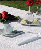 Τραπεζομάντηλο Formal Dinner 160x270 WATER CHERRY Τραπεζομάντηλα