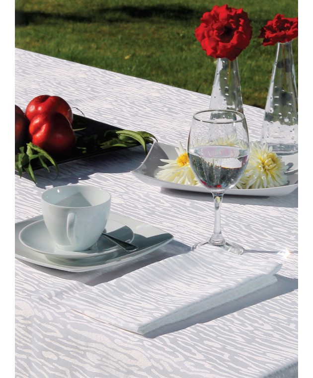 Τραπεζομάντηλο Formal Dinner 160x270 WATER CHERRY Τραπεζομάντηλα