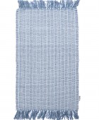 Πατάκι Παιδικό Kids Decor 50x80 LILA BLUE Παιδικά Χαλιά