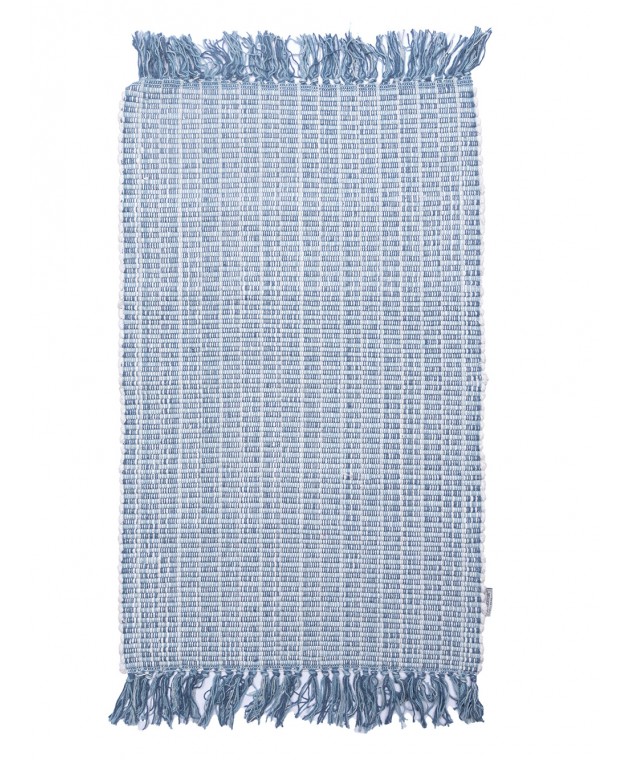 Πατάκι Παιδικό Kids Decor 50x80 LILA BLUE Παιδικά Χαλιά