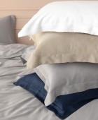 Σετ Σεντονια Υπερδιπλα 250x275 NATURE GREY Σεντόνια Υπέρδιπλα