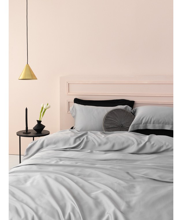Σετ Σεντονια Υπερδιπλα 250x275 NATURE GREY Σεντόνια Υπέρδιπλα