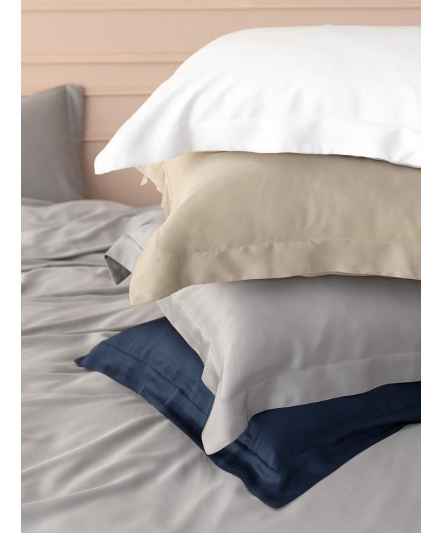 Σετ Σεντονια Υπερδιπλα 250x275 NATURE WHITE Σεντόνια Υπέρδιπλα