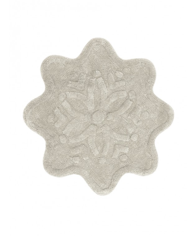 Πατάκι Bathmats Collection 70x70 FLAR ICE Πατάκια Mπάνιου