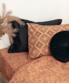 Σετ King Size Σεντόνια Fashion Life 265x260 FL6162 Σεντόνια King Size