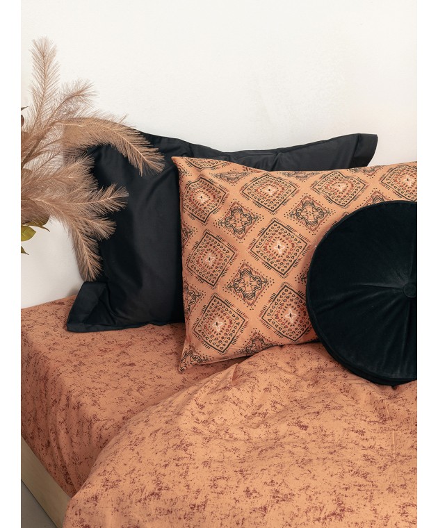 Σετ King Size Σεντόνια Fashion Life 265x260 FL6162 Σεντόνια King Size