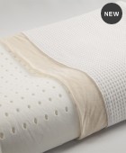 Μαξιλάρι ύπνου (60X43X14X12) THE RELIEF ORTHOPEDIC PILLOW, LA LUNA Μαξιλάρια  Ανατομικά