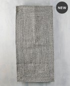Χαλί διαδρόμου 60Χ120cm ALMIRA, RYTHMOS HOME Μοντέρνα Χαλιά