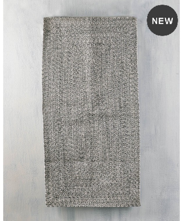 Χαλί διαδρόμου 60Χ120cm ALMIRA, RYTHMOS HOME Μοντέρνα Χαλιά