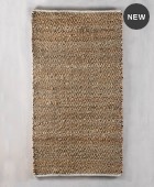 Χαλί (60Χ120) NEDRA, RYTHMOS HOME Μοντέρνα Χαλιά