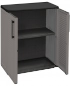 ΝΤΟΥΛΑΠΑ ΠΛΑΣΤ. ΙΤΑΛΙΑΣ ΔΙΦΥΛΛΗ/1 ΡΑΦΙ 68X37X84εκ. ΕΠΙΠΛΑ