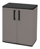 ΝΤΟΥΛΑΠΑ ΠΛΑΣΤ. ΙΤΑΛΙΑΣ ΔΙΦΥΛΛΗ/1 ΡΑΦΙ 68X37X84εκ. ΕΠΙΠΛΑ