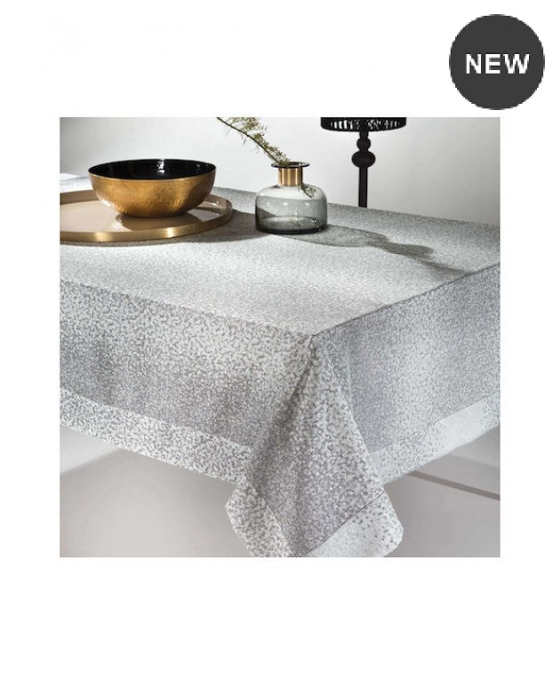 Τραπεζομάντηλο (160X320) COCTAIL SILVER, GUY LAROCHE Τραπεζομάντηλα