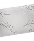 Μαξιλάρι VISCO Elastic (aloe vera) 60 x 40 x 12 Μαξιλάρια  Ανατομικά