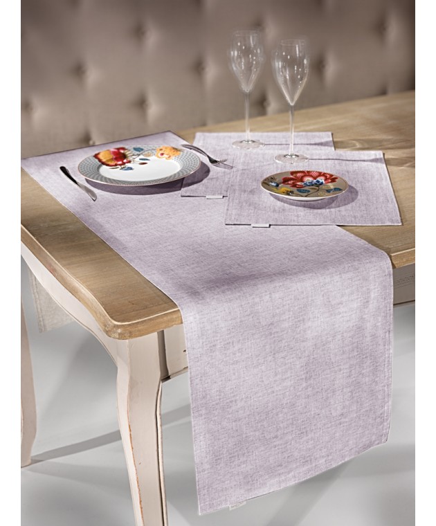 Σουπλά 3007 Lilac 45x33 Σουπλά