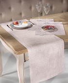 Σουπλά 3007 Pink  45x33 Σουπλά