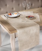 Σουπλά 3007 Beige  45x33 Σουπλά