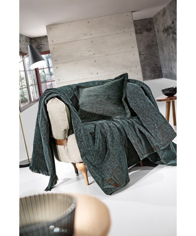 Ριχτάρι BALANCE Anthracite 180X150 Σαλόνι