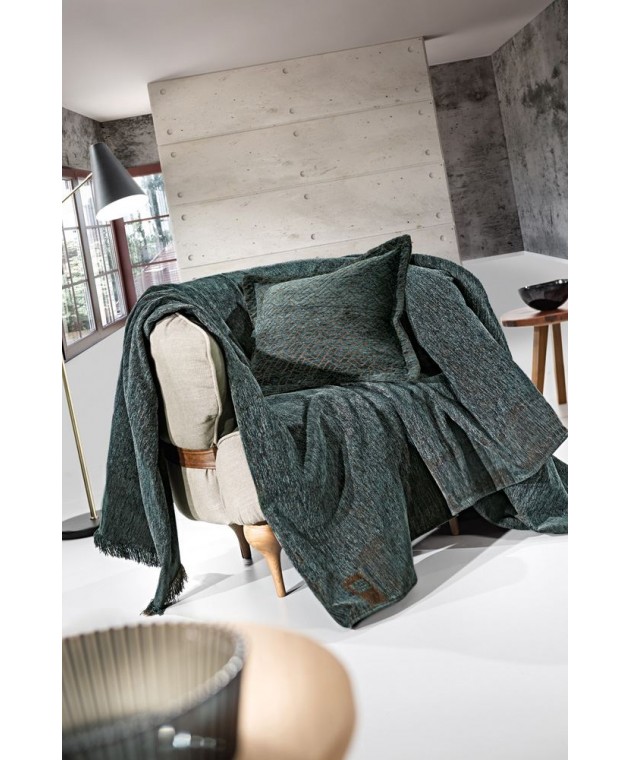 Ριχτάρι BALANCE Anthracite 180X150 Σαλόνι