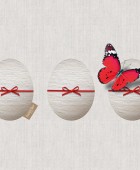 Σουπλά Easter 01. 45x33 