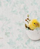 Σουπλά Easter 07. 45x33 Σουπλά Πασχαλινά
