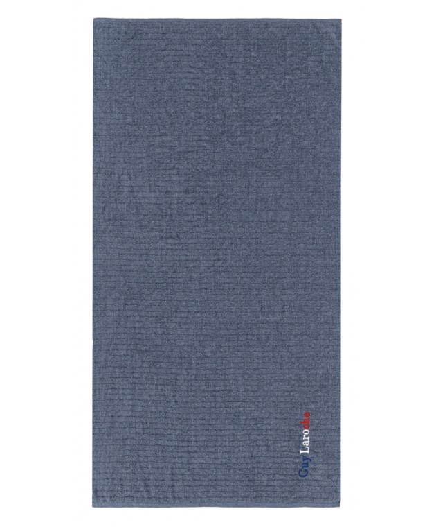 Πετσέτα θαλάσσης RESORT Denim 90x180 Πετσέτες Θαλάσσης Ενηλίκων