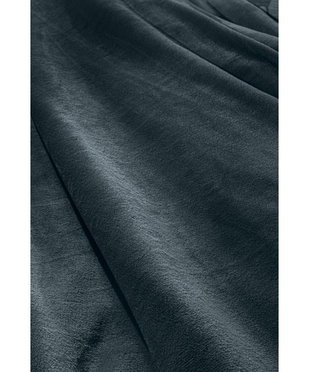 ΠΡΟΣΦΟΡΑ! Κουβέρτα VELVET Emerald 160X220 δύο όψεων και ΔΩΡΟ μαξιλαράκι διακοσμητικό 45x45 Κουβέρτες Fleece Μονές