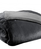 ΠΡΟΣΦΟΡΑ! Κουβέρτα VELVET Anthracite 220X240 δύο όψεων και ΔΩΡΟ μαξιλαράκι διακοσμητικό 45x45 Κουβέρτες Fleece Υπέρδιπλες ΠΡΟΣΦΟΡΑ! Κουβέρτα VELVET Anthracite 220X240 δύο όψεων και ΔΩΡΟ μαξιλαράκι διακοσμητικό 45x45 Κουβέρτες Fleece Υπέρδιπλες