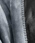 ΠΡΟΣΦΟΡΑ! Κουβέρτα VELVET Cement 220X240 δύο όψεων και ΔΩΡΟ μαξιλαράκι διακοσμητικό 45x45 Κουβέρτες Fleece Υπέρδιπλες ΠΡΟΣΦΟΡΑ! Κουβέρτα VELVET Cement 220X240 δύο όψεων και ΔΩΡΟ μαξιλαράκι διακοσμητικό 45x45 Κουβέρτες Fleece Υπέρδιπλες