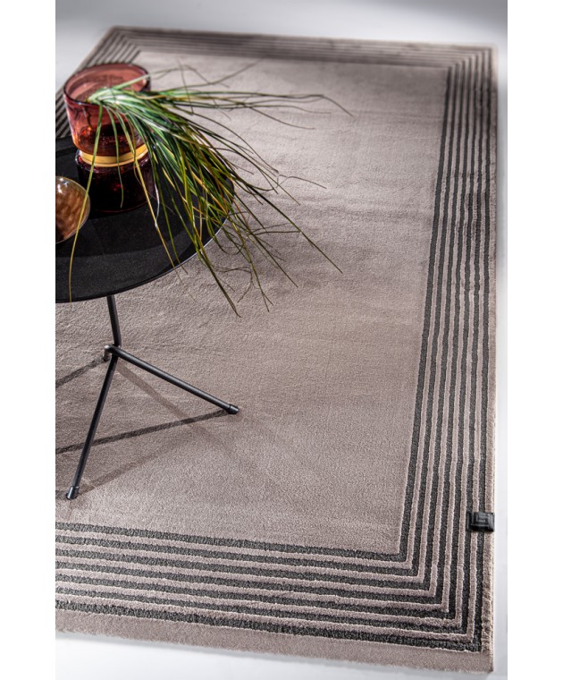 Χαλί FONTAIN Amethyst 160x230 Μοντέρνα Χαλιά