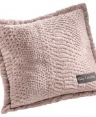 Ριχτάρι Crusty Old Pink 170x250 Σετ 2 τμχ Ριχτάρια Χειμωνιάτικα