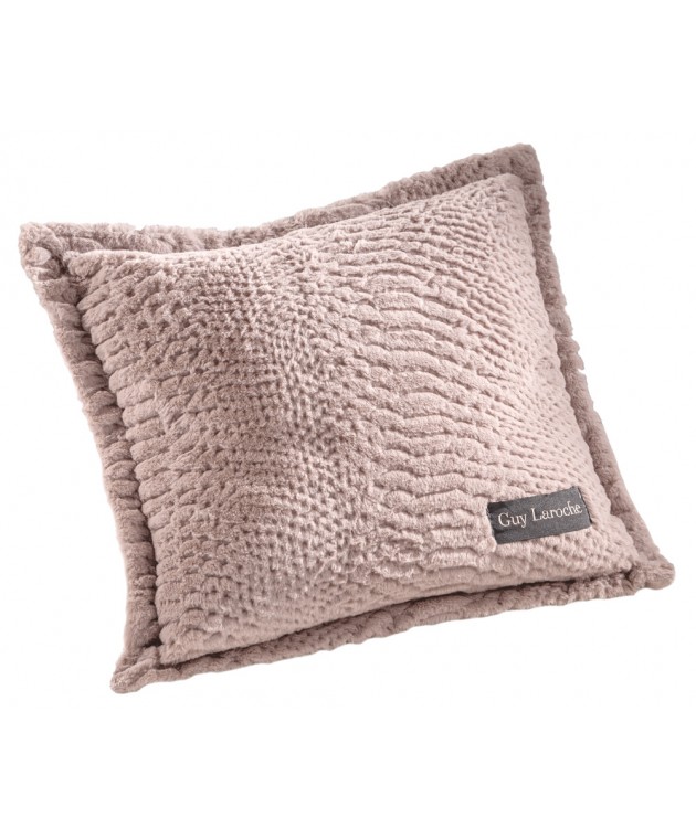Ριχτάρι Crusty Old Pink 170x250 Σετ 2 τμχ Ριχτάρια Χειμωνιάτικα