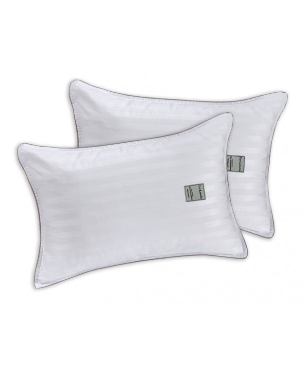 Δύο πλενόμενα μαξιλάρια EASY FIT soft (μαλακό)  50x70 Μαξιλάρια Υπνου Απλά