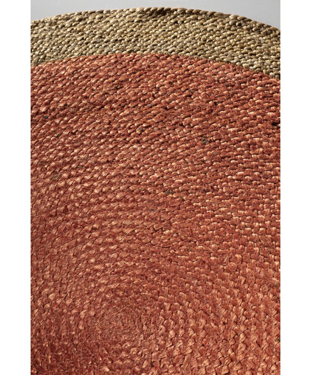 Στρογγυλό χαλί ROMEO Coral 150 στρογγυλό Μοντέρνα Χαλιά