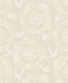 Ράνερ Easter 11. Purple 40x160 Τραπεζομάντηλα / Runner  Πασχαλινά