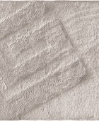 Πατάκι μπάνιου TRIVIA Natural 40X60 Πατάκια Mπάνιου