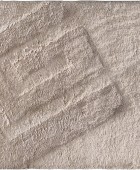 Πατάκι μπάνιου TRIVIA Lino 40X60 Πατάκια Mπάνιου