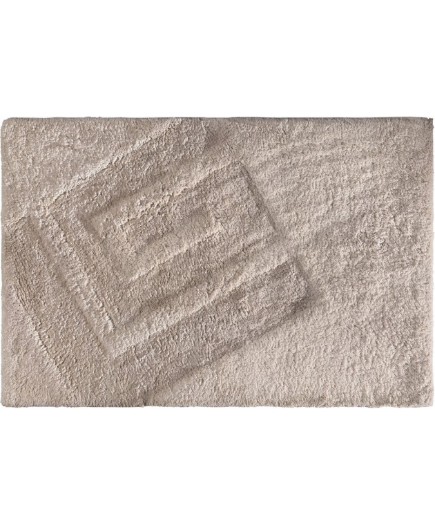 Πατάκι μπάνιου TRIVIA Lino 40X60 Πατάκια Mπάνιου